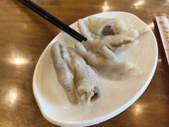 -沙河粉村·国家非遗传承(云台店)