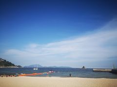 -深圳大梅沙京基洲际度假酒店