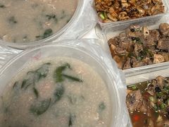 -标记美食新鲜猪杂(兴南大道店)