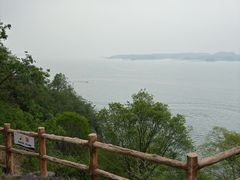 -万佛湖风景区