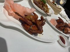 -潮福城潮州大酒楼(湖滨北路店)