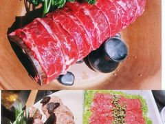 -三出山火锅(南京万象天地店)