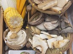 -名善山珍·野生菌汤锅(文殊院店)