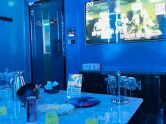-酷秀KTV(五道口店)