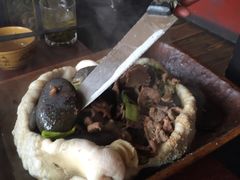 -达老餐厅