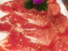 -獨門烤肉(开发区店)