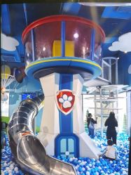 -尼克Playtime(欢乐海岸店)