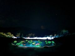 -鼎盛王朝康熙大典实景演出