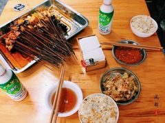 -康二姐串串(中道街店)