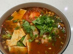 -官人桥番茄米线(温江行署店)