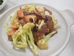 -鹿鸣酒家(越秀店)