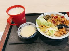 -永和大王(春日上新·阜成门店)