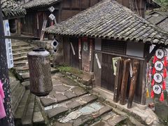 -寻龙山风景旅游区