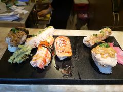 -昊·来了寿司(双楠2店)