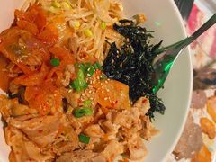 -新石器烤肉(之心城店)