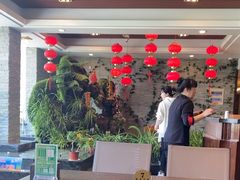 -福临门酒店·海鲜·家常菜·浑锅