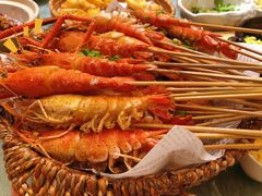 -79号渔船海鲜饭店(宝安店)