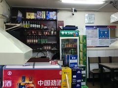 -西塔隆太白烤牛肉馆(图们路店)