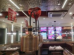 -巴蜀王婆大虾(南锣鼓巷店)