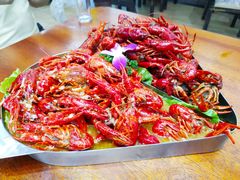 爱心小龙虾-盱眙小龙虾(天虹店)