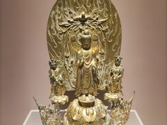 -陕西历史博物馆