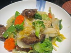 -金厨泰国餐厅·全泰籍厨师料理(拱北店)