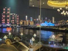 -长嘉·河图火锅(长嘉汇江景旗舰店)
