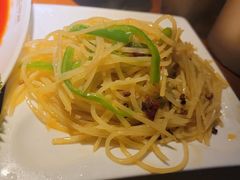 -楼兰新疆主题餐厅(苏州中心店)