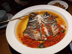 -老湘村·湖南土菜(天河维多利店)