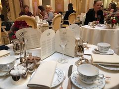 -The Ritz Restaurant