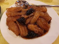红扒蹄筋-同和居(月坛店)