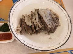 -内蒙古驻京办餐厅
