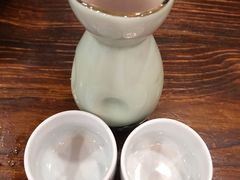 自酿米酒-刘师父老汉口江湖菜(蔡锷路店)