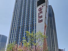 -万达茂商场(南京仙林店)