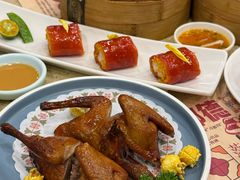 -点都德(龙之梦店)