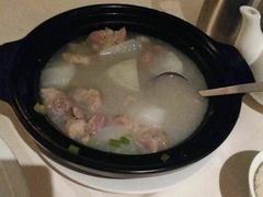 -广东胜利宾馆西关粤中餐厅