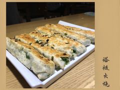褡裢火烧-铸钟褡裢火烧(西三环紫竹桥店)