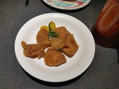-锦府园·新台州菜(合生汇店)