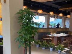 -风味小馆(天目湖宾馆店)