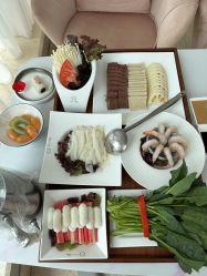 -馨月汇·一悦馨香月子中心(前滩店)