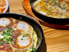 -恋萍小吃(时代店)