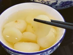 糖水马蹄-兔爸私家小厨(新北万达店)