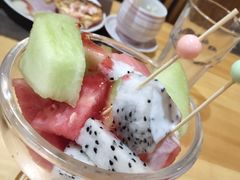 -割烹旭日本料理(龙湖狮山天街店)