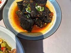 -洞庭鱼香(万科店)