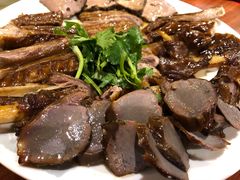 -壹只卤鹅·潮汕菜(莲塘店)