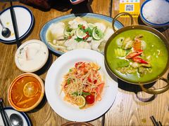 -正泰餐厅AmazingThai(亦庄店)