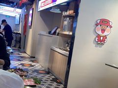 -哈哈碳都·牛肋条无限自助烤肉(宝龙店)