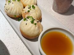 招牌生煎包-竹外桃花·江南小酒馆(SKP·S店)