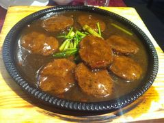 铁板牛排-天厨妙香素食餐厅(清华店)