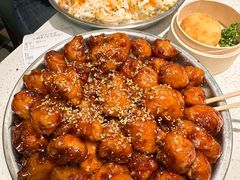 -大潮淮·淮扬菜(何园旗舰店)